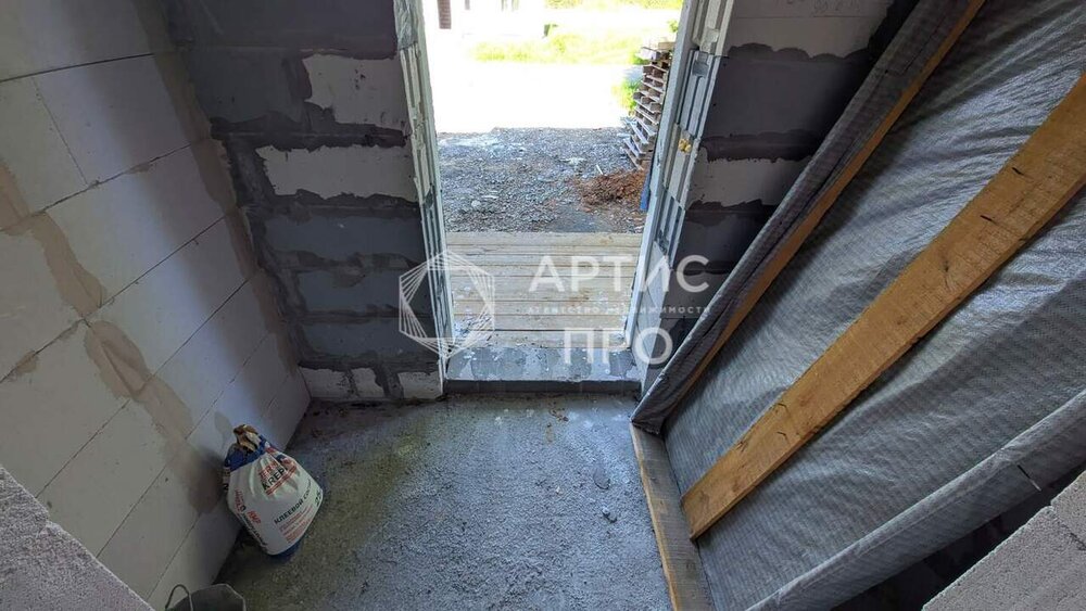 с. Курганово, ул. Александровские Дачи,   (городской округ Полевской) - фото дома (8)