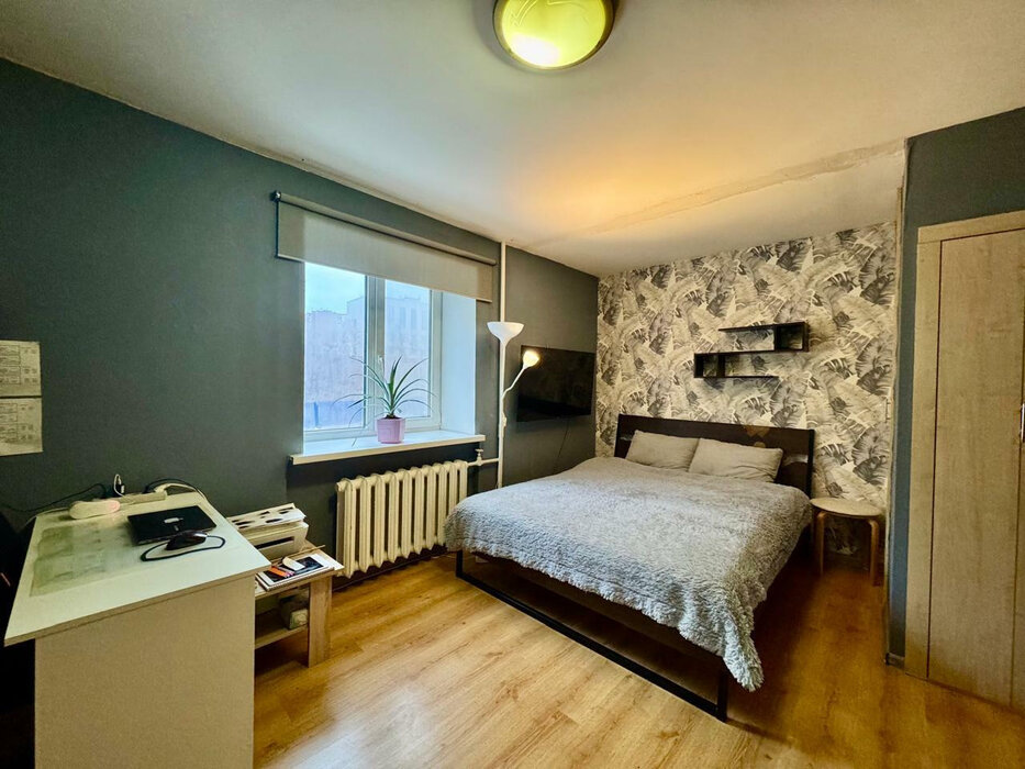 Екатеринбург, ул. Сакко и Ванцетти, 111А (Центр) - фото квартиры (1)