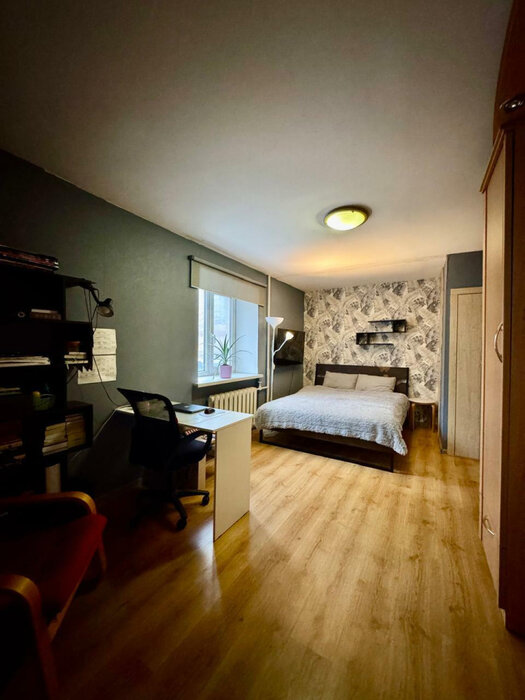 Екатеринбург, ул. Сакко и Ванцетти, 111А (Центр) - фото квартиры (2)