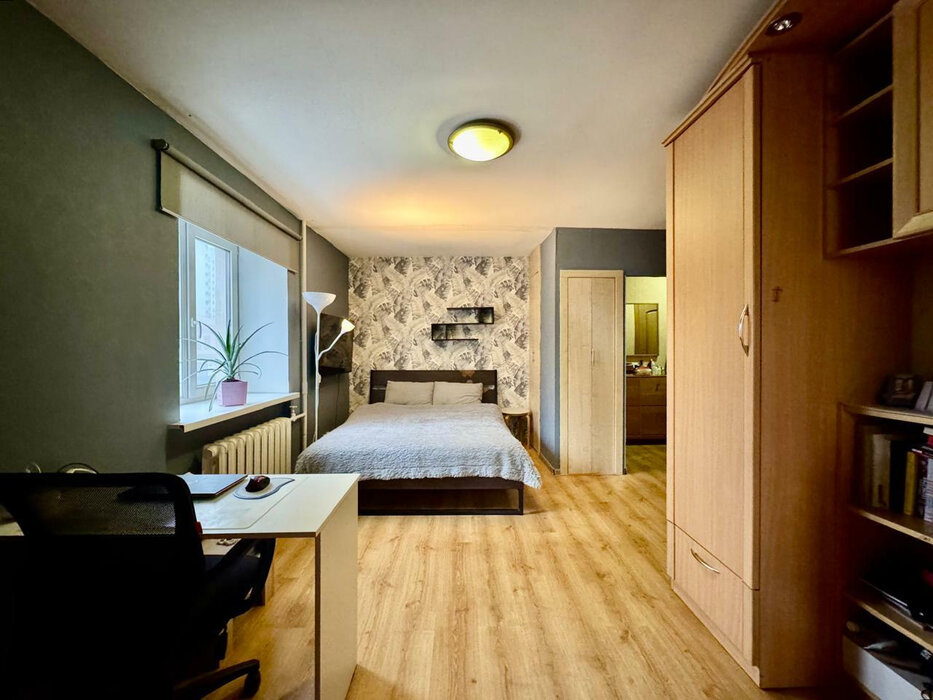 Екатеринбург, ул. Сакко и Ванцетти, 111А (Центр) - фото квартиры (3)