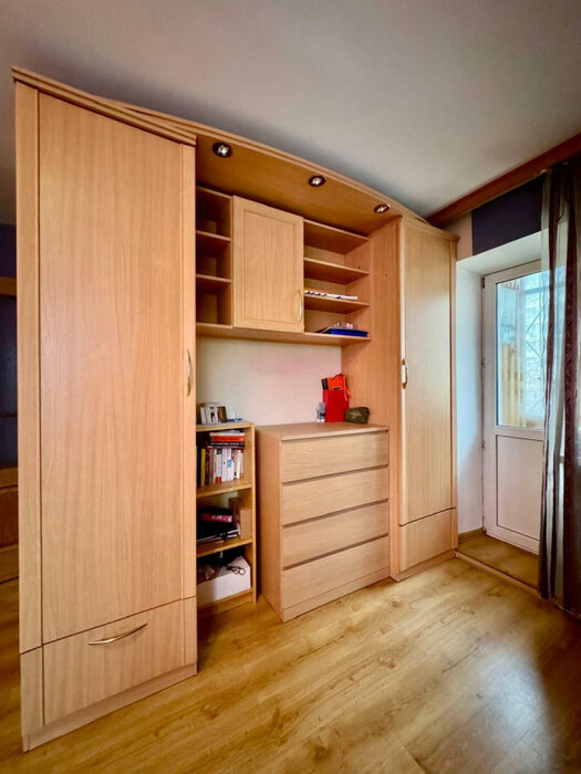 Екатеринбург, ул. Сакко и Ванцетти, 111А (Центр) - фото квартиры (7)