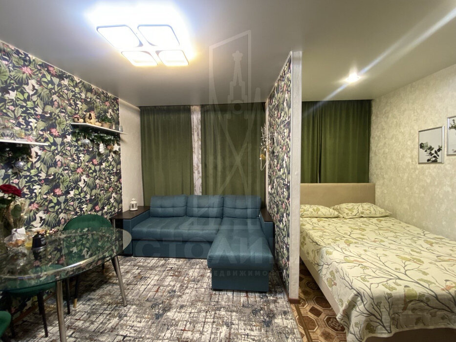 Екатеринбург, ул. Селькоровская, 76/2 (Вторчермет) - фото квартиры (1)