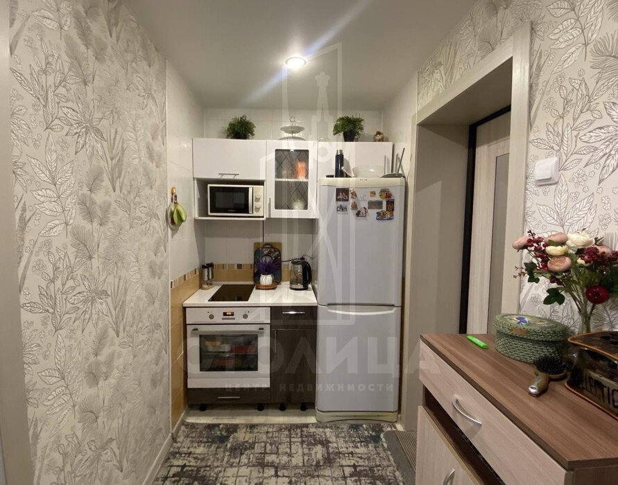 Екатеринбург, ул. Селькоровская, 76/2 (Вторчермет) - фото квартиры (6)