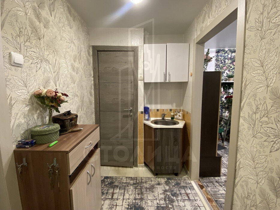 Екатеринбург, ул. Селькоровская, 76/2 (Вторчермет) - фото квартиры (7)