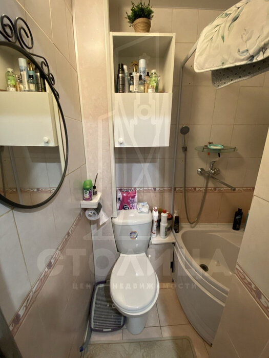 Екатеринбург, ул. Селькоровская, 76/2 (Вторчермет) - фото квартиры (8)