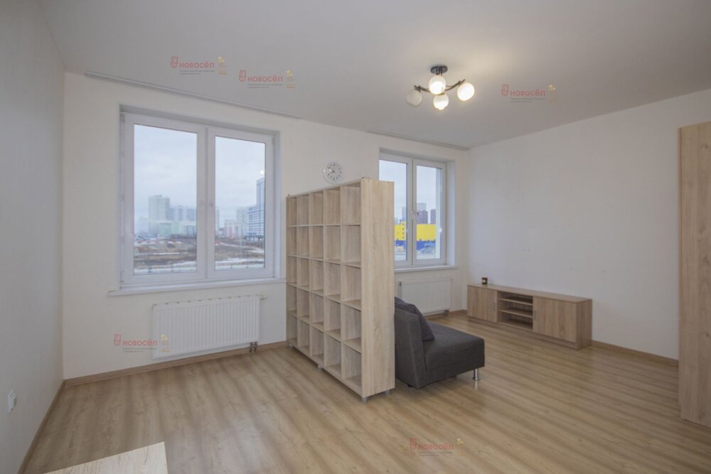 Екатеринбург, ул. Академика Парина, 46/5 (Академический) - фото квартиры (5)