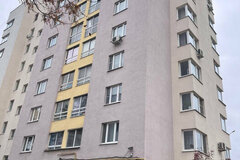 г. Верхняя Пышма, ул. Сварщиков, 2А (городской округ Верхняя Пышма) - фото квартиры