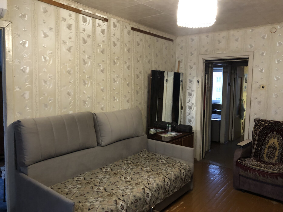 Екатеринбург, ул. Билимбаевская, 29 (Старая Сортировка) - фото квартиры (3)