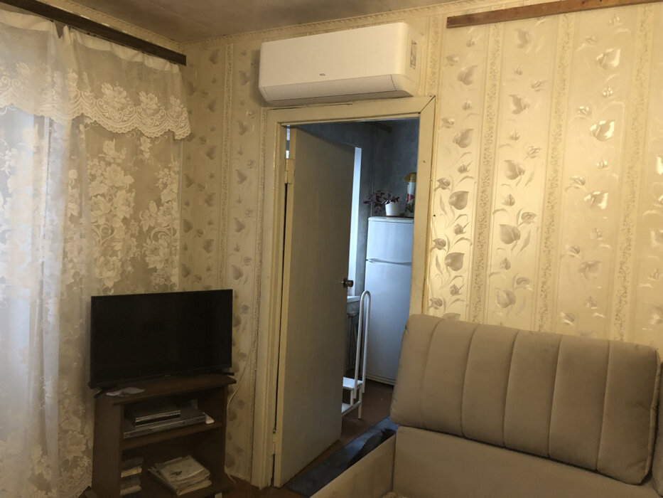 Екатеринбург, ул. Билимбаевская, 29 (Старая Сортировка) - фото квартиры (5)