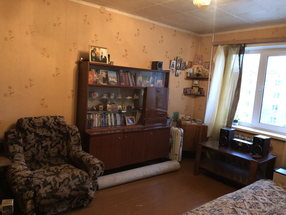 Екатеринбург, ул. Билимбаевская, 29 (Старая Сортировка) - фото квартиры (6)