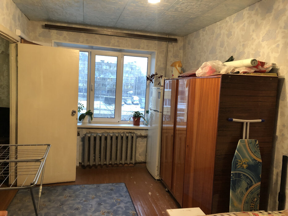 Екатеринбург, ул. Билимбаевская, 29 (Старая Сортировка) - фото квартиры (8)