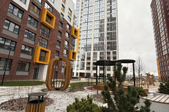 Екатеринбург, ул. Крауля, 107/4 (ВИЗ) - фото квартиры