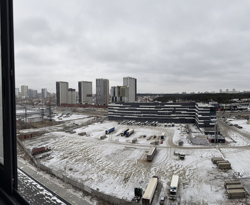 Екатеринбург, ул. Крауля, 107/4 (ВИЗ) - фото квартиры (5)