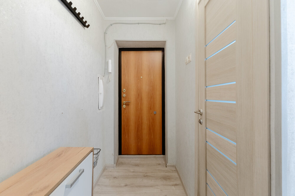 Екатеринбург, ул. Бажова, 76 (Центр) - фото квартиры (2)