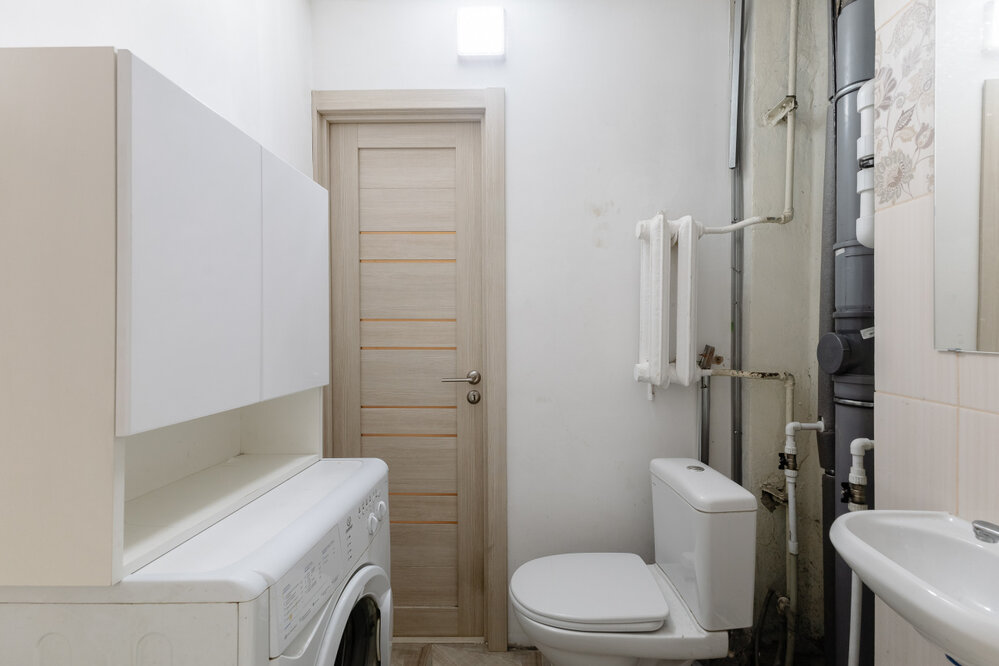 Екатеринбург, ул. Бажова, 76 (Центр) - фото квартиры (3)