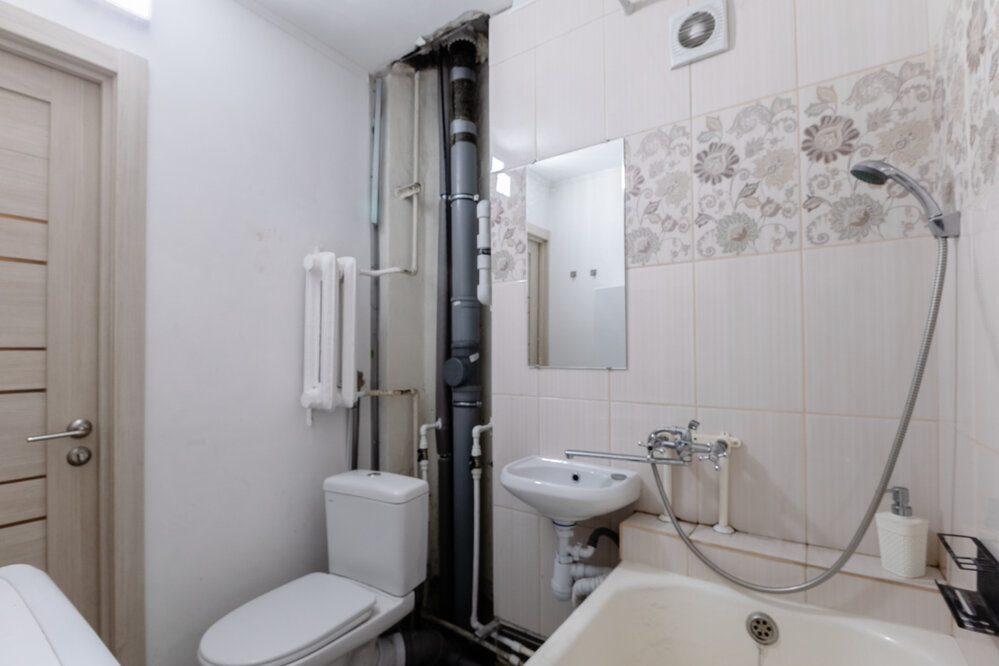 Екатеринбург, ул. Бажова, 76 (Центр) - фото квартиры (4)