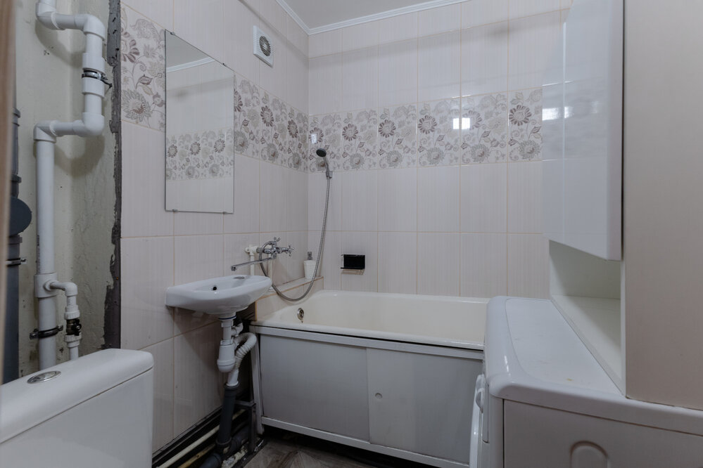 Екатеринбург, ул. Бажова, 76 (Центр) - фото квартиры (5)