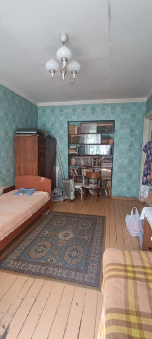 Екатеринбург, ул. Инженерная, 34 (Химмаш) - фото квартиры (1)