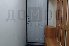 Екатеринбург, ул. Викулова, 34 (ВИЗ) - фото квартиры