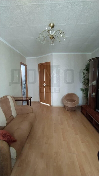 Екатеринбург, ул. Викулова, 34 (ВИЗ) - фото квартиры (3)