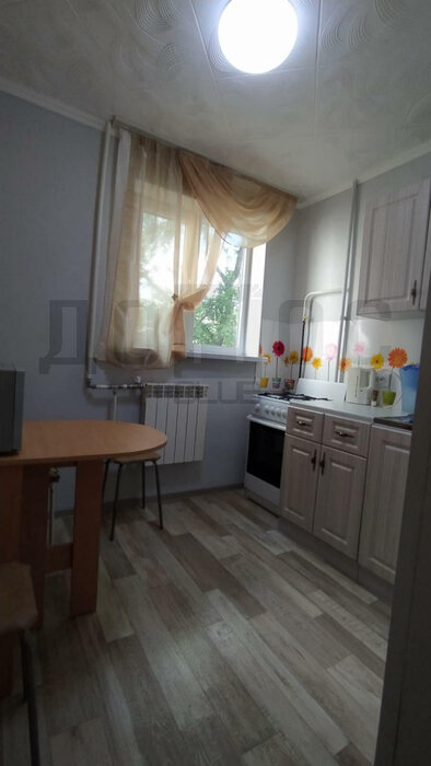 Екатеринбург, ул. Викулова, 34 (ВИЗ) - фото квартиры (5)