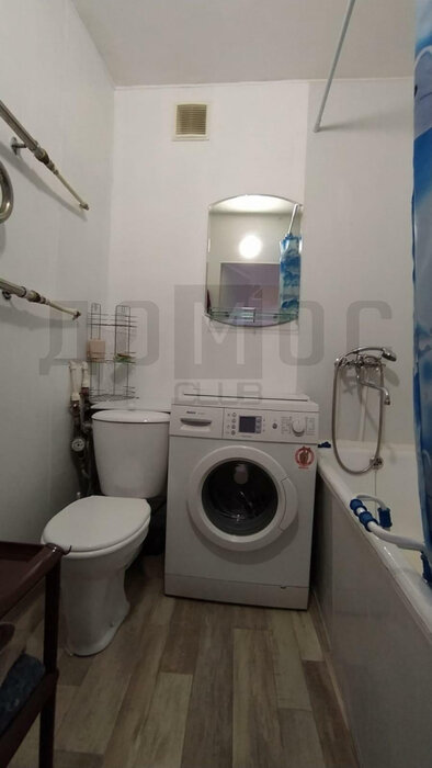 Екатеринбург, ул. Викулова, 34 (ВИЗ) - фото квартиры (6)