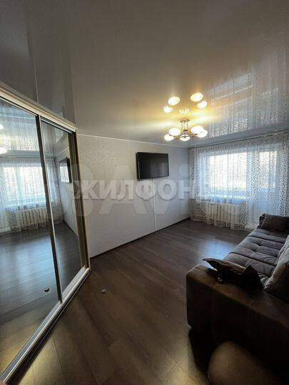 г. Нижний Тагил, ул. Выйская, 62 (городской округ Нижний Тагил) - фото квартиры (1)