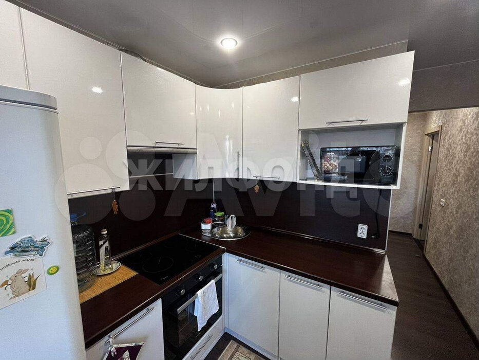 г. Нижний Тагил, ул. Выйская, 62 (городской округ Нижний Тагил) - фото квартиры (2)