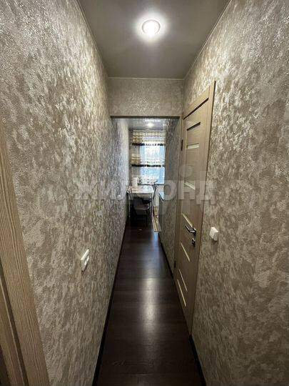 г. Нижний Тагил, ул. Выйская, 62 (городской округ Нижний Тагил) - фото квартиры (3)