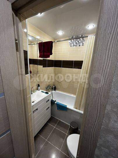 г. Нижний Тагил, ул. Выйская, 62 (городской округ Нижний Тагил) - фото квартиры (4)