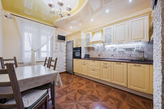 Екатеринбург, ул. Вильгельма де Геннина, 47 (Академический) - фото квартиры