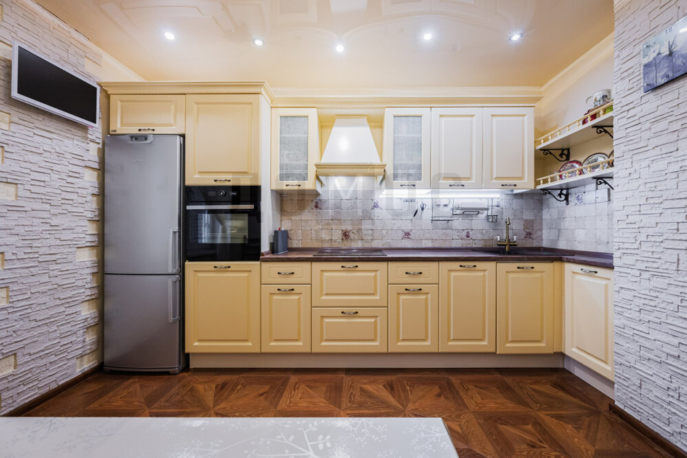 Екатеринбург, ул. Вильгельма де Геннина, 47 (Академический) - фото квартиры (3)