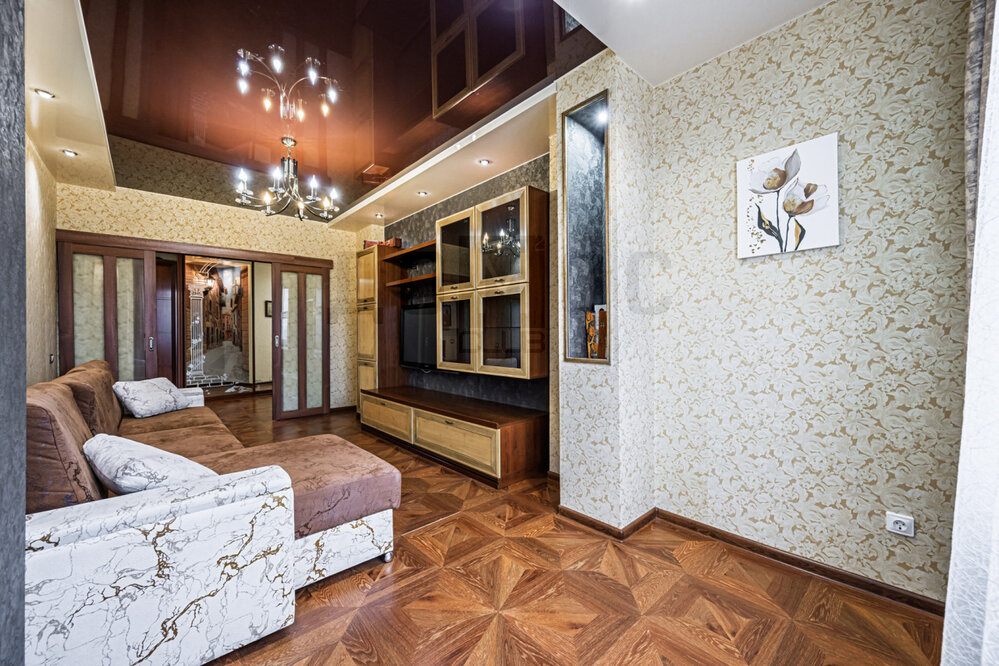 Екатеринбург, ул. Вильгельма де Геннина, 47 (Академический) - фото квартиры (5)