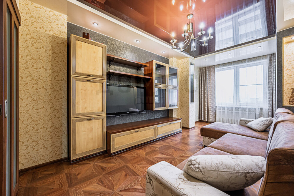 Екатеринбург, ул. Вильгельма де Геннина, 47 (Академический) - фото квартиры (6)