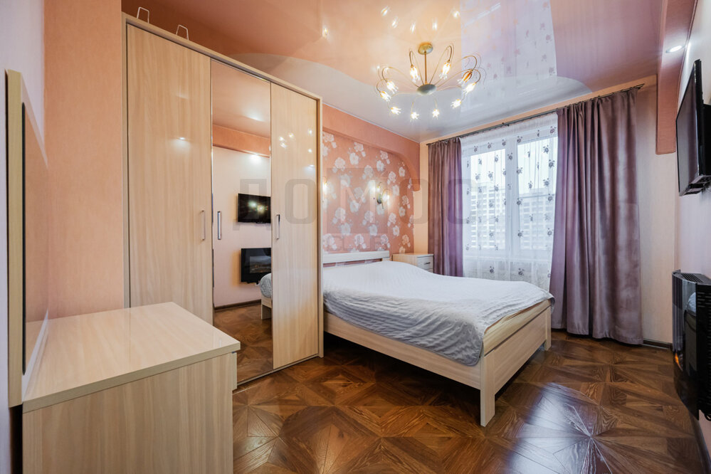 Екатеринбург, ул. Вильгельма де Геннина, 47 (Академический) - фото квартиры (7)