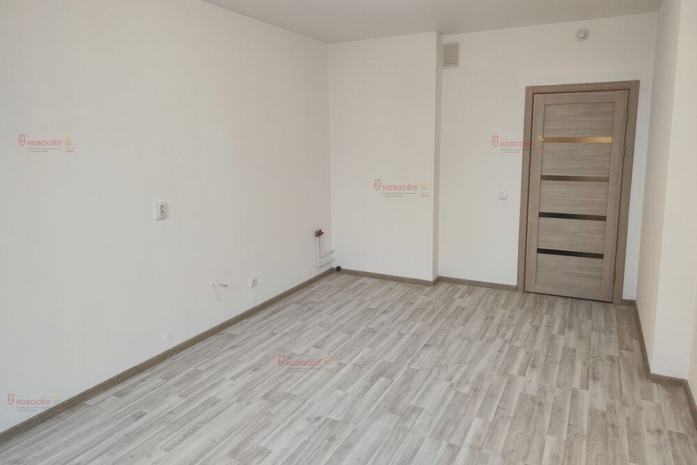 Екатеринбург, ул. Хрустальногорская, 89/2 (Широкая речка) - фото квартиры (6)