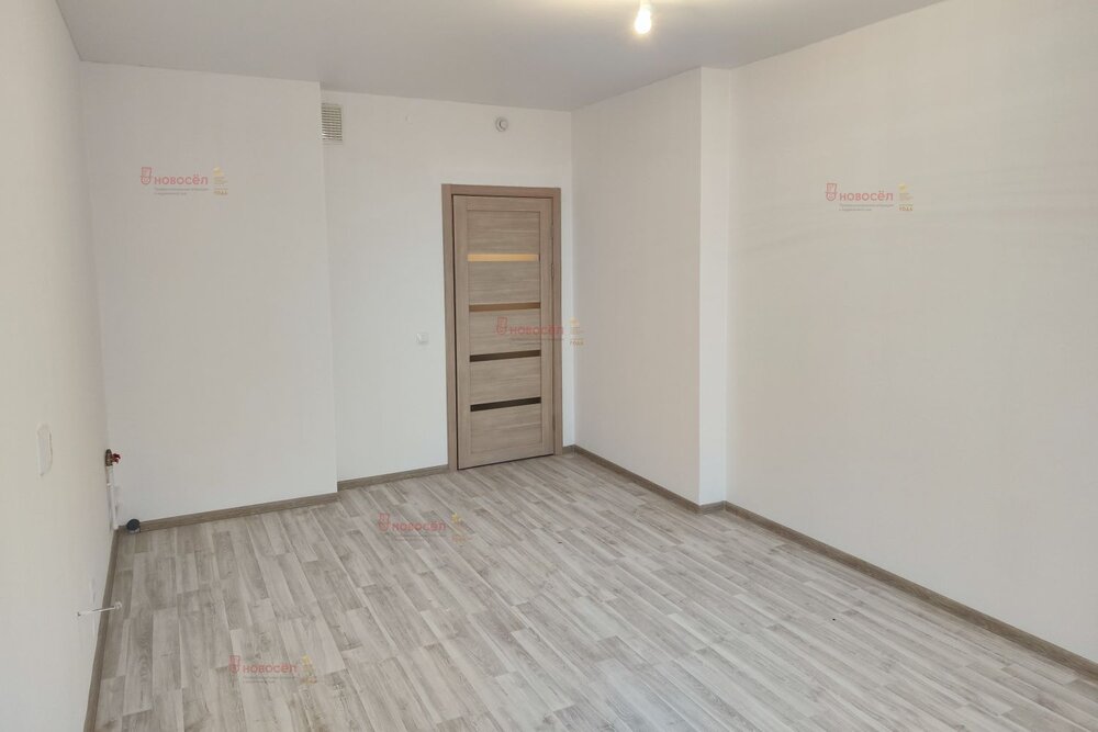 Екатеринбург, ул. Хрустальногорская, 89/2 (Широкая речка) - фото квартиры (7)