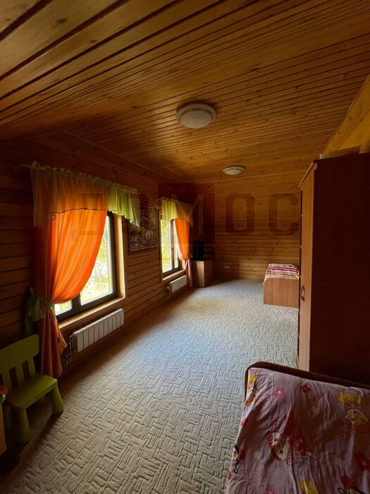 с. Кашино, ул. Пролетарская, 39а (городской округ Сысертский) - фото дома (15)