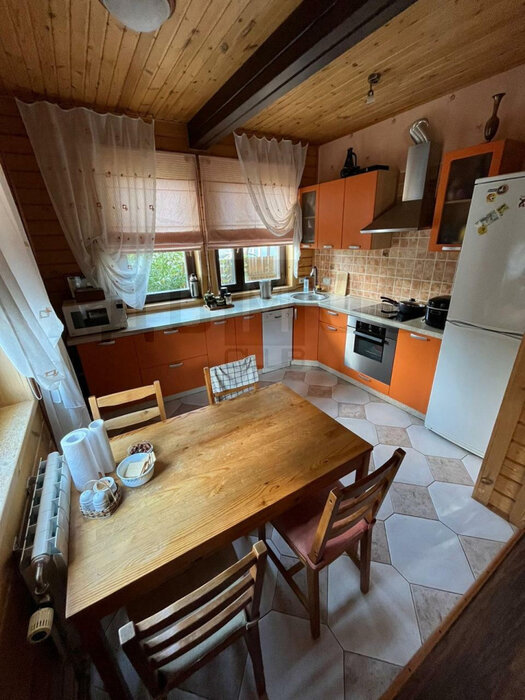 с. Кашино, ул. Пролетарская, 39а (городской округ Сысертский) - фото дома (9)