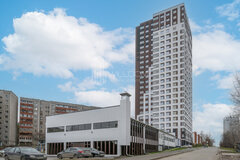 Екатеринбург, ул. Прониной, 43 (Уктус) - фото квартиры