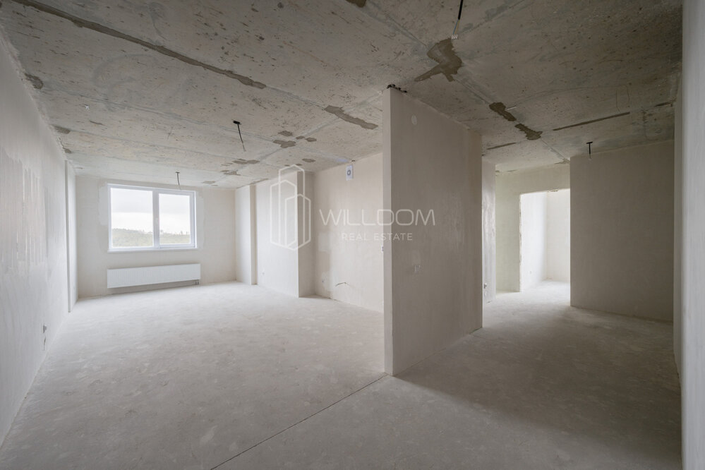 Екатеринбург, ул. Прониной, 43 (Уктус) - фото квартиры (3)