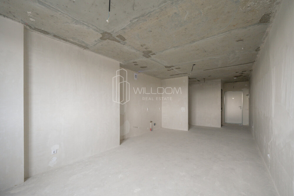 Екатеринбург, ул. Прониной, 43 (Уктус) - фото квартиры (4)