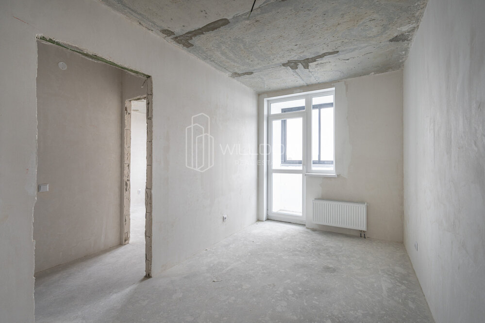 Екатеринбург, ул. Прониной, 43 (Уктус) - фото квартиры (5)