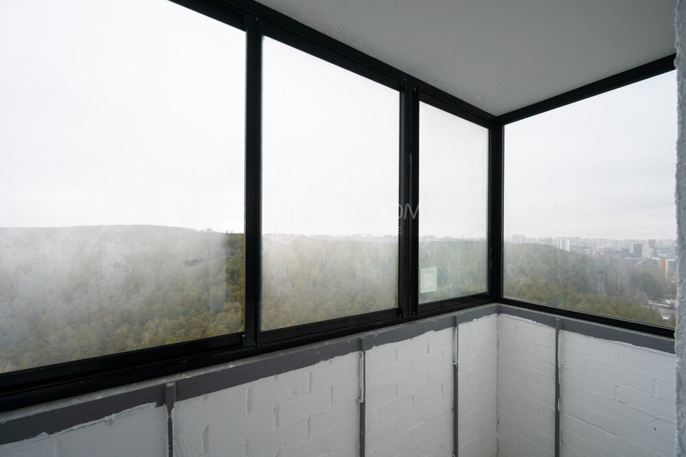 Екатеринбург, ул. Прониной, 43 (Уктус) - фото квартиры (6)