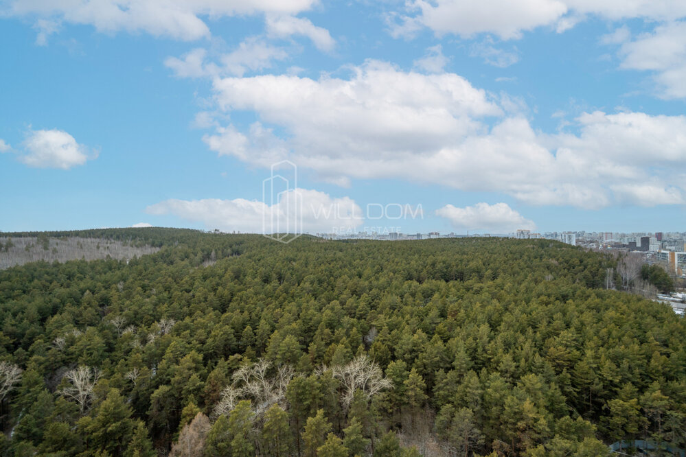 Екатеринбург, ул. Прониной, 43 (Уктус) - фото квартиры (7)