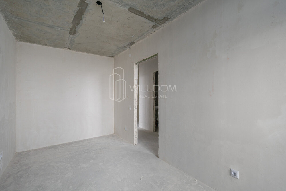 Екатеринбург, ул. Прониной, 43 (Уктус) - фото квартиры (8)