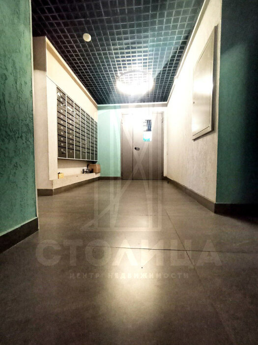 Екатеринбург, ул. Академика Парина, 40/3 (Академический) - фото квартиры (2)