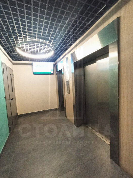 Екатеринбург, ул. Академика Парина, 40/3 (Академический) - фото квартиры (3)