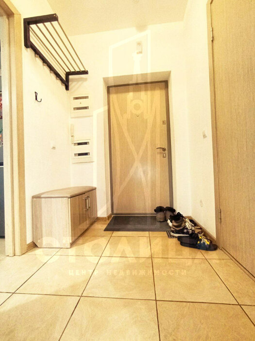 Екатеринбург, ул. Академика Парина, 40/3 (Академический) - фото квартиры (4)