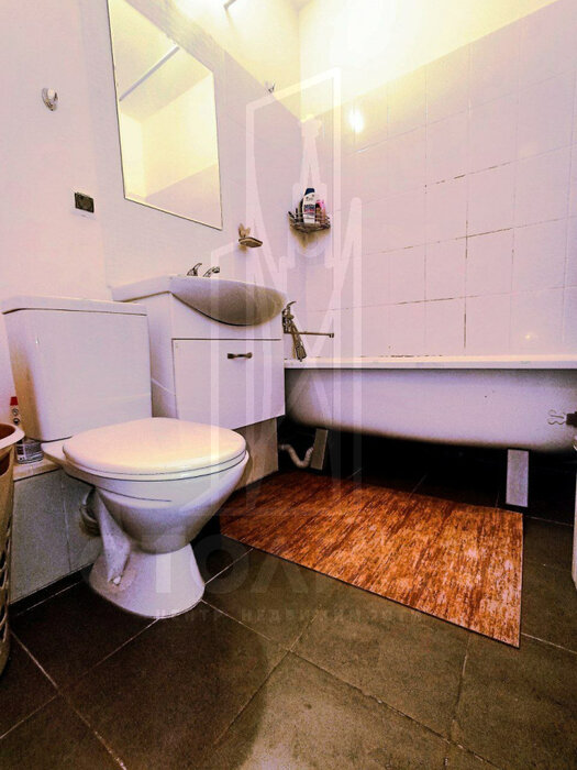 Екатеринбург, ул. Академика Парина, 40/3 (Академический) - фото квартиры (5)